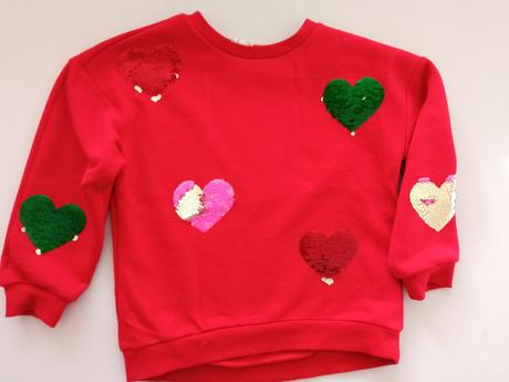 Mikina, h&m,110