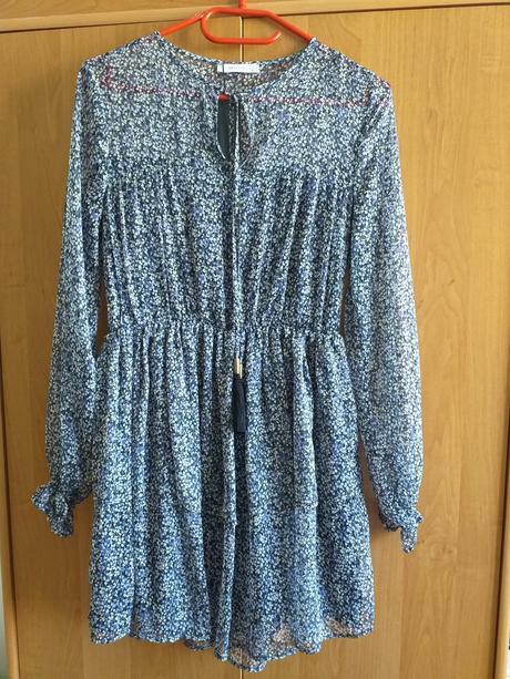 Šaty reserved, reserved,36