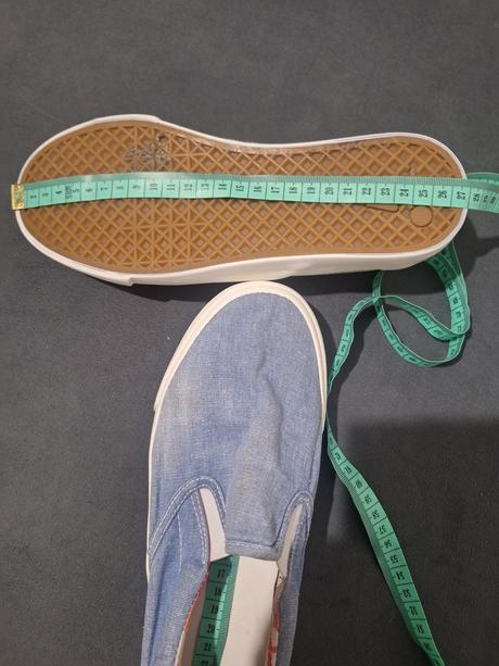 Plátenky, deichmann,40