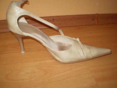 Spoločenské topánky, 38