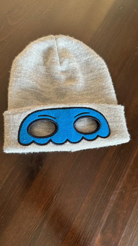 Čiapka, dopodopo,128