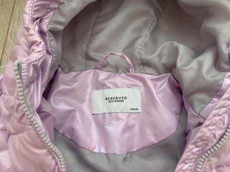 Prechodná bunda, reserved,140