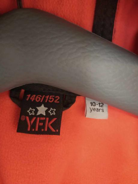 Softshellová bunda, 146