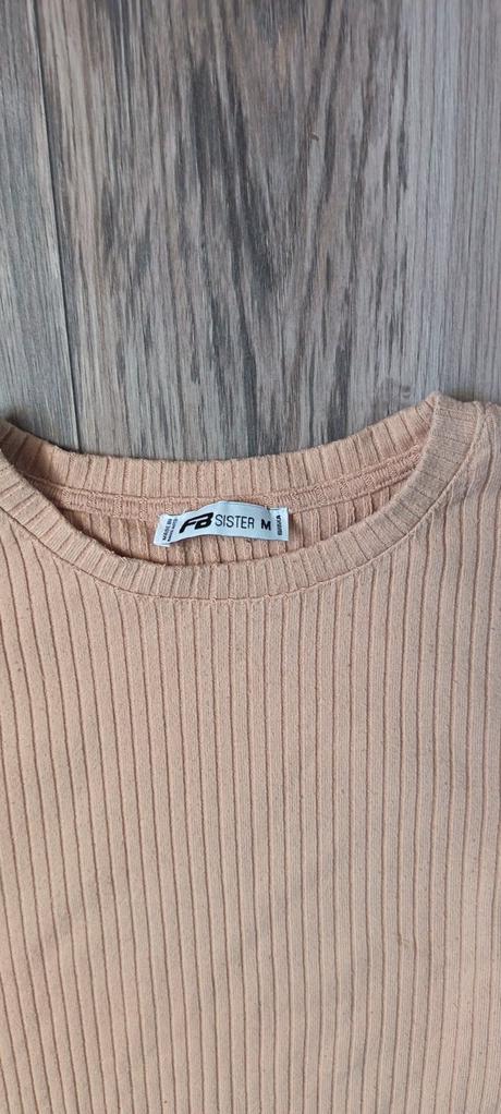 Crop top, m