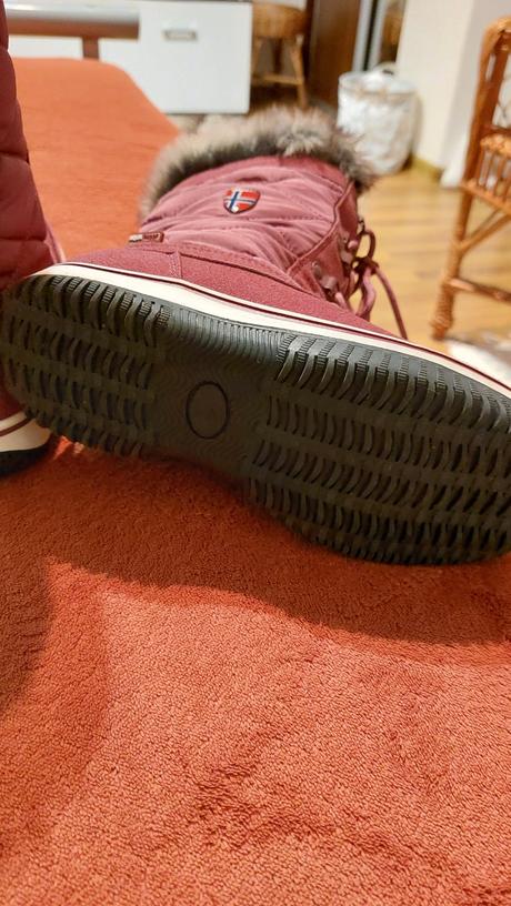 Zimné čižmy trollkids, 33