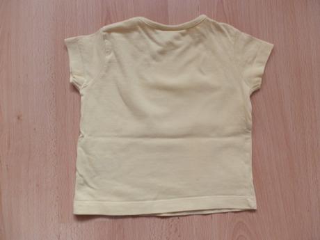 Tričulko, cherokee,86