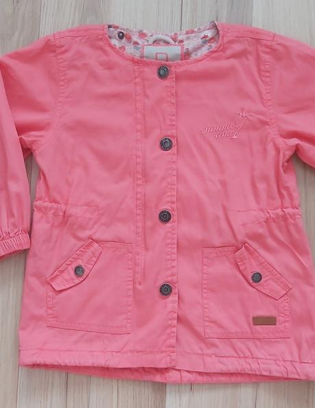 Prechodná bundička, name it,98