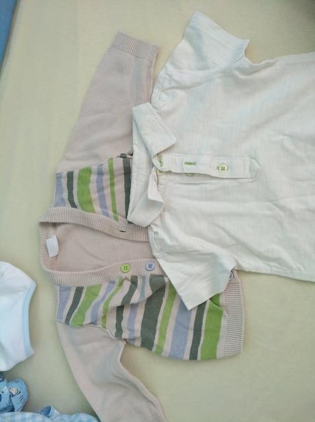 Balíček na leto vel. 68, 68–80