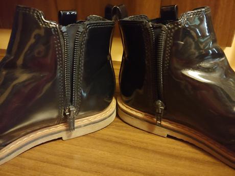 Čižmičky, zara,31