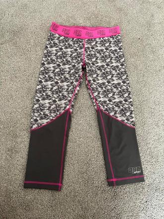 Legíny sportove vel.128, 128