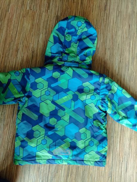 Lyžiarska bunda, pidilidi,104