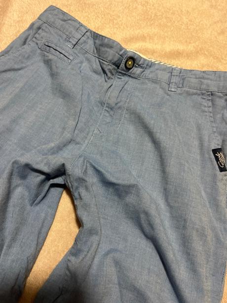 Krasne kratasky, original marines,140