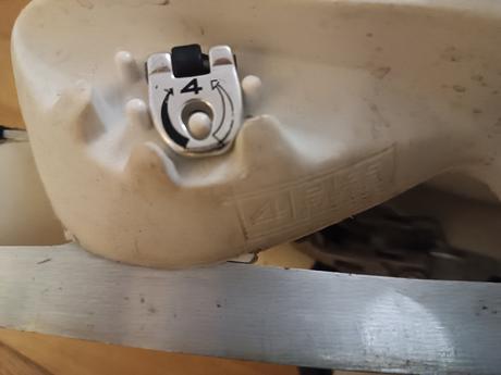 Roces nastaviteľné korcule 25-29, 25