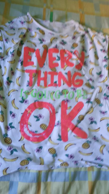 Tričko, benetton,146