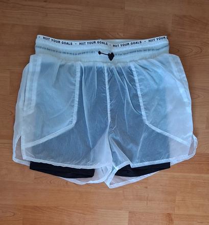 Športové kraťasy "m", decathlon,m