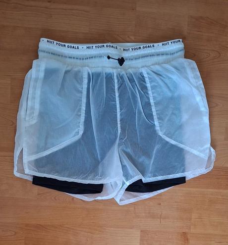 Športové kraťasy "m", decathlon,m