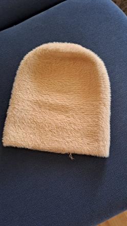 Kašmírová čiapka, m