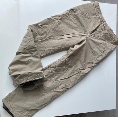 Zateplené nohavice nike, nike,m