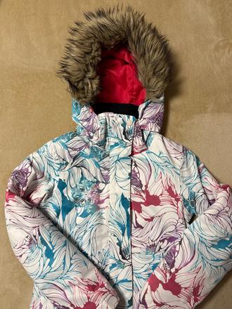 Lyžiarska bunda roxy, roxy,140