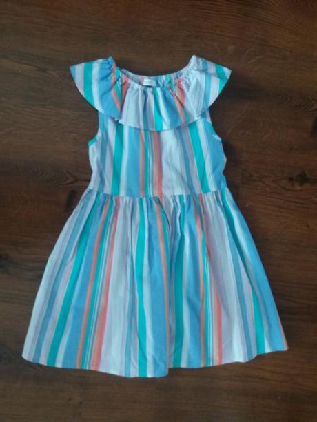 Šaty next, next,116