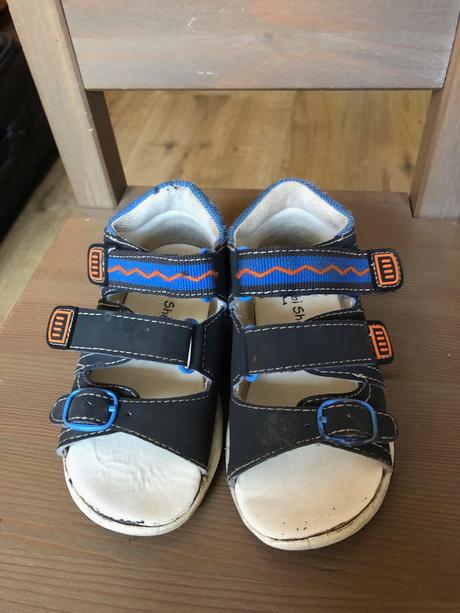 Sandálky bobbi shoes, bobbi shoes,23