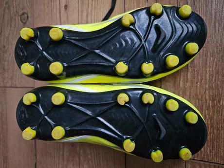 Predám kopačky lotto, 34