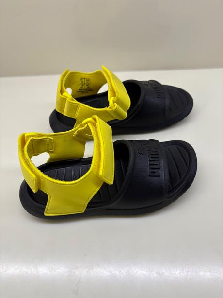 Sandale puma, puma,31