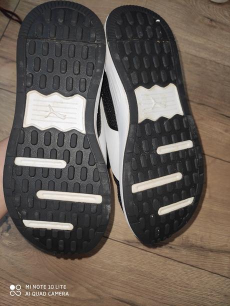 Tenisky puma, puma,35