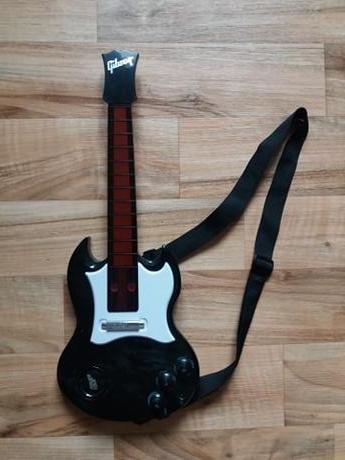Gitara, 
