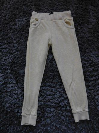 Tepláky č.110, f&f,110