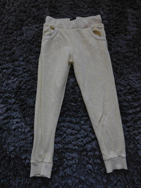 Tepláky č.110, f&f,110