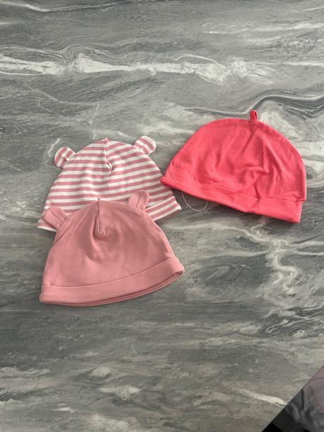 Oblečenie pre dievčatko mix, 68–80 / 86–98