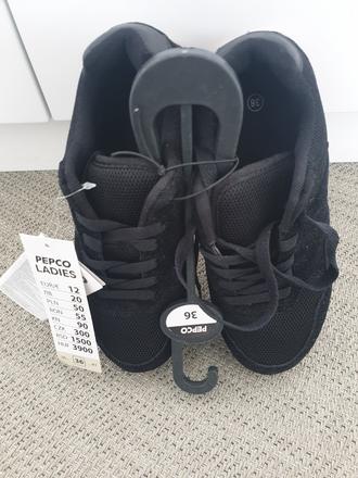 Tenisky, pepco,36