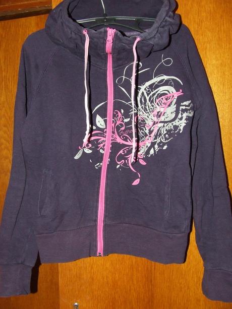 Mikina - autority, m