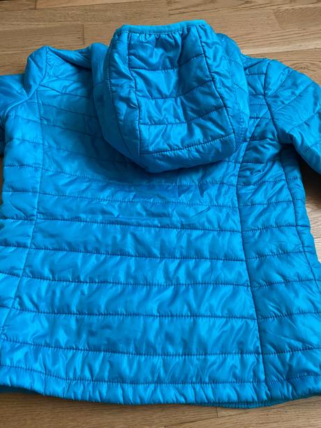 Jesenná bunda, terranova,m