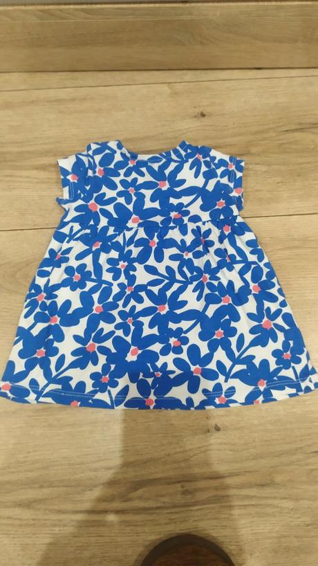 Dievčenské saty, f&f,62