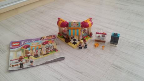 Lego friends rozne sety,