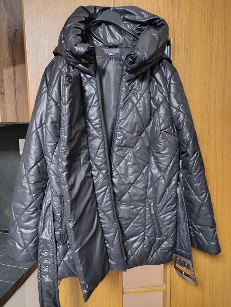 Bunda na zimu - 48, xxl