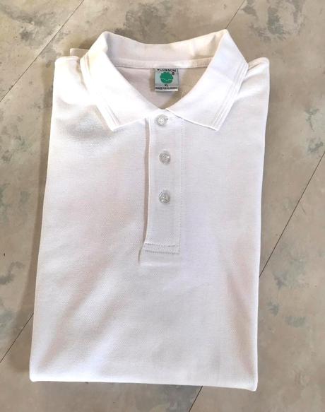 Polokošeľa, xl