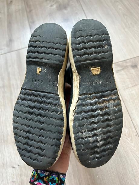 Gumaky aigle v.31, aigle,31