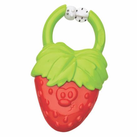 Vibrujúce hryzadielko jahoda,