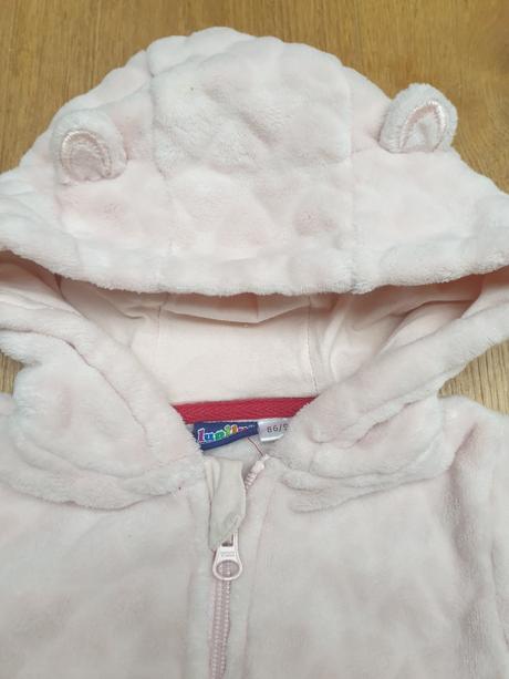 Veľkosť 86 jar/leto dievča, 86–98