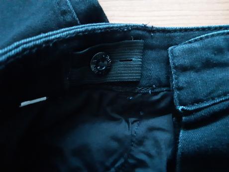 Rifle pas 80, dlzka 95cm, 164