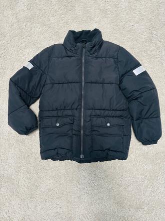 Lindex zimná bunda, lindex,140