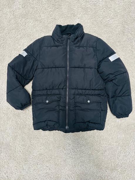 Lindex zimná bunda, lindex,140