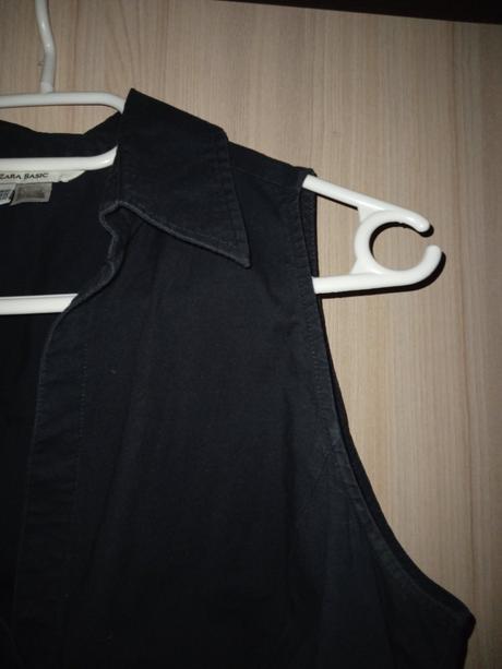 Dámska vesta zara, zara,m