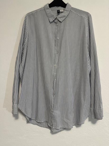 Košeľa, h&m,42