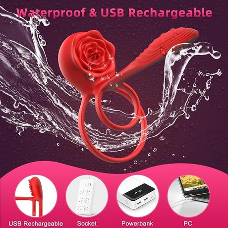 Vibračná osa s app, 