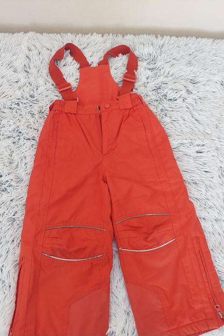 Oteplovaky oranzove, kiki&koko,110