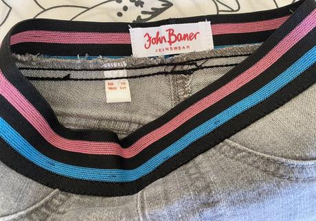 Rifle john baner s potlačou v. 116, 116